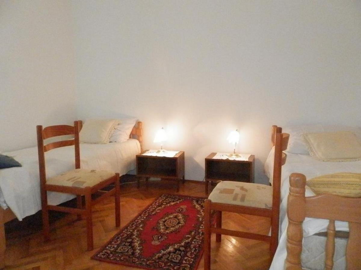 Villa Hortenzia دوبروفينك المظهر الخارجي الصورة