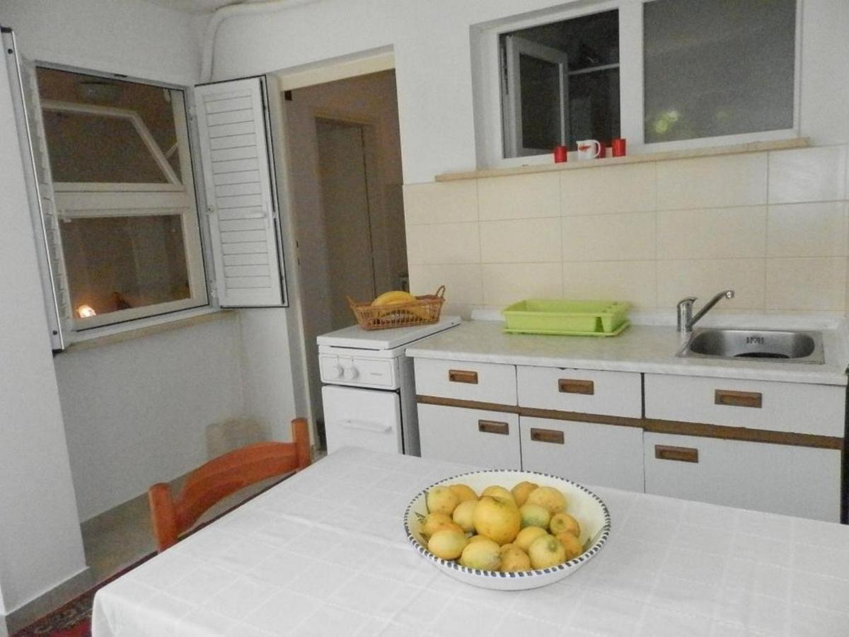 Villa Hortenzia دوبروفينك المظهر الخارجي الصورة