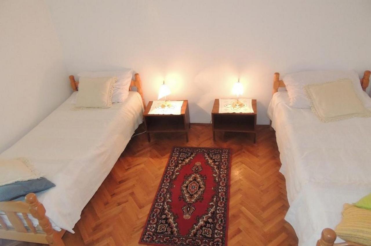 Villa Hortenzia دوبروفينك المظهر الخارجي الصورة