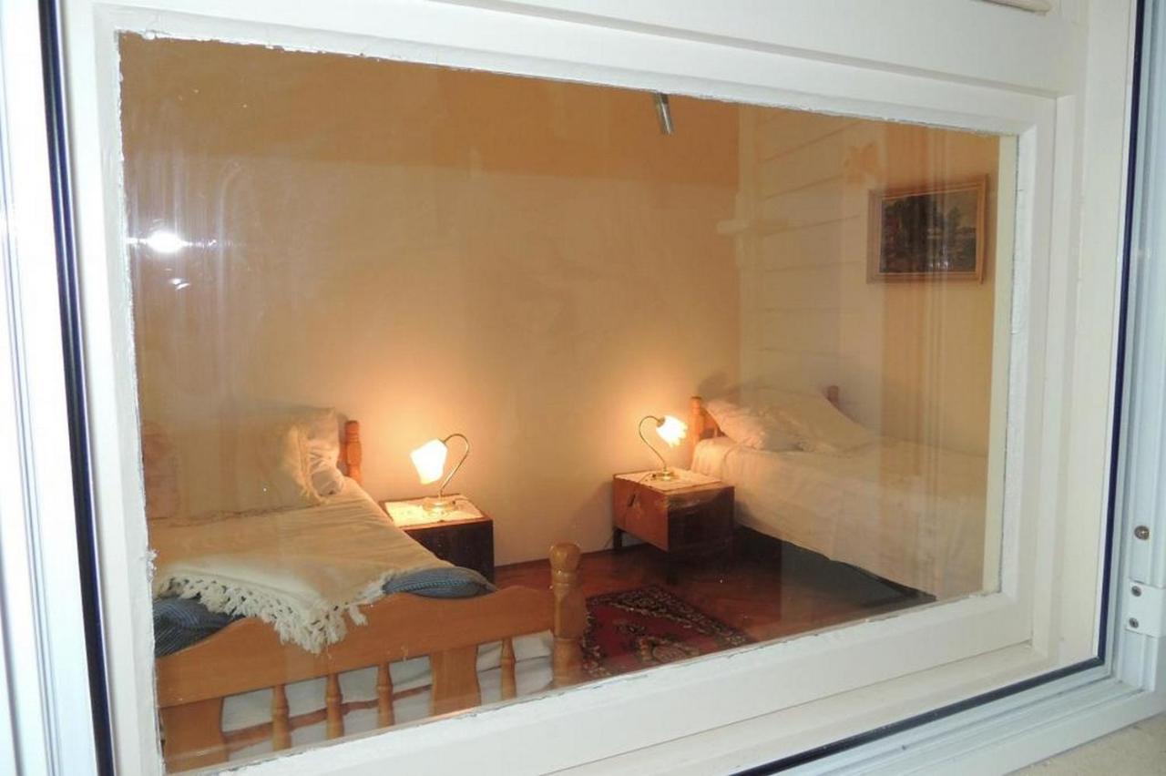 Villa Hortenzia دوبروفينك المظهر الخارجي الصورة
