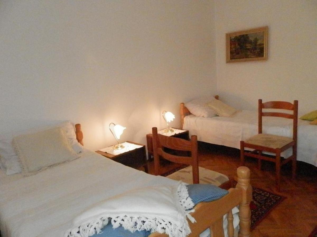 Villa Hortenzia دوبروفينك المظهر الخارجي الصورة