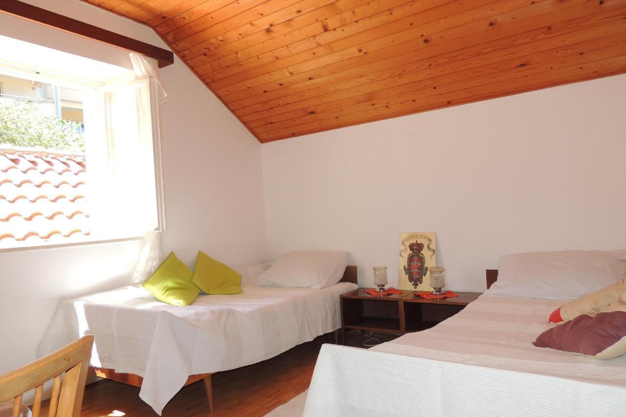 Villa Hortenzia دوبروفينك المظهر الخارجي الصورة