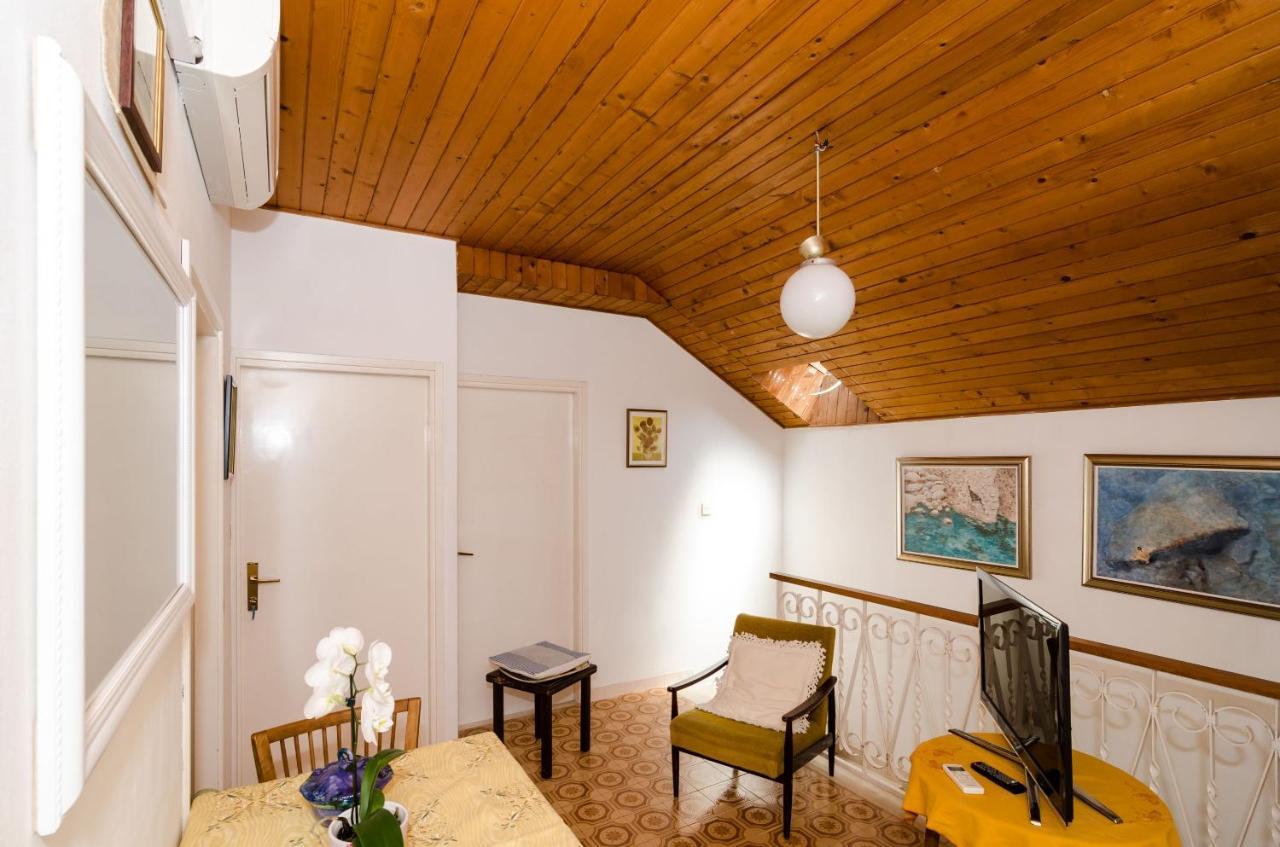 Villa Hortenzia دوبروفينك المظهر الخارجي الصورة